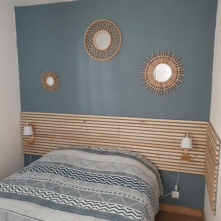 Appartement Vue Port Capbreton Exterior photo