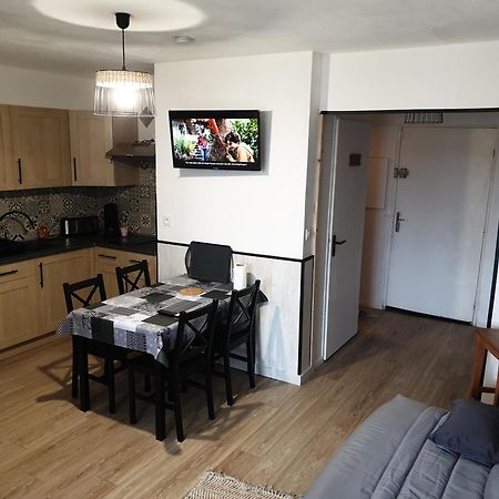 Appartement Vue Port Capbreton Exterior photo