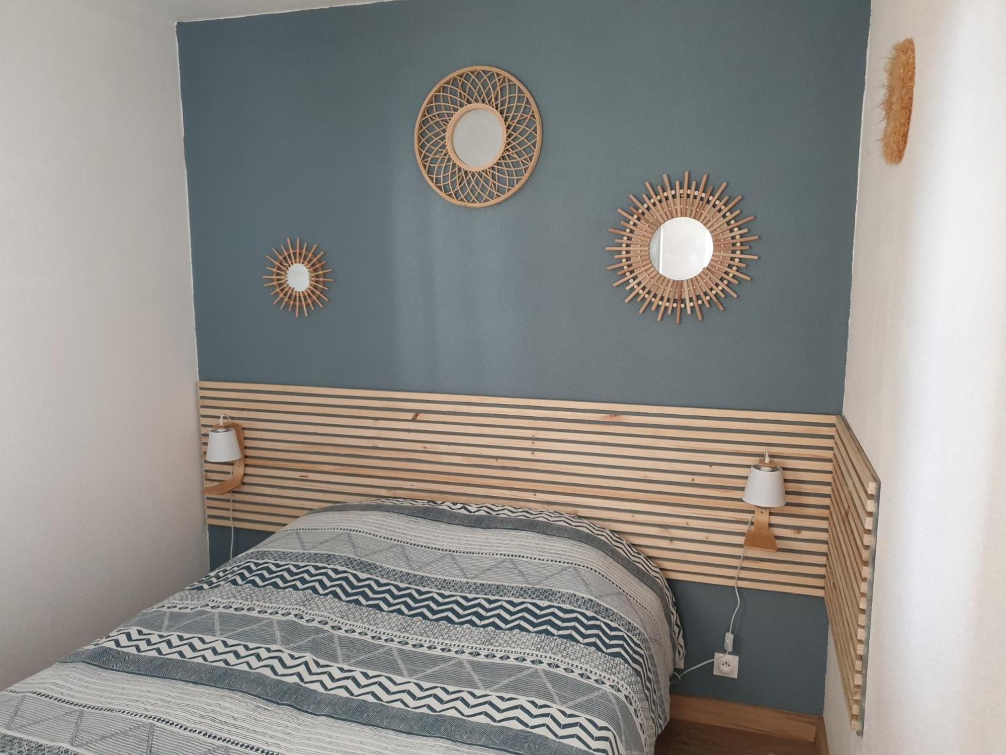 Appartement Vue Port Capbreton Exterior photo